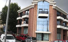 Port Of Corfu Apartment